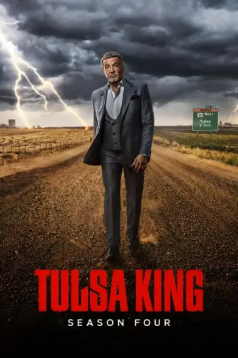 Ông Trùm Vùng Tulsa (Phần 4)